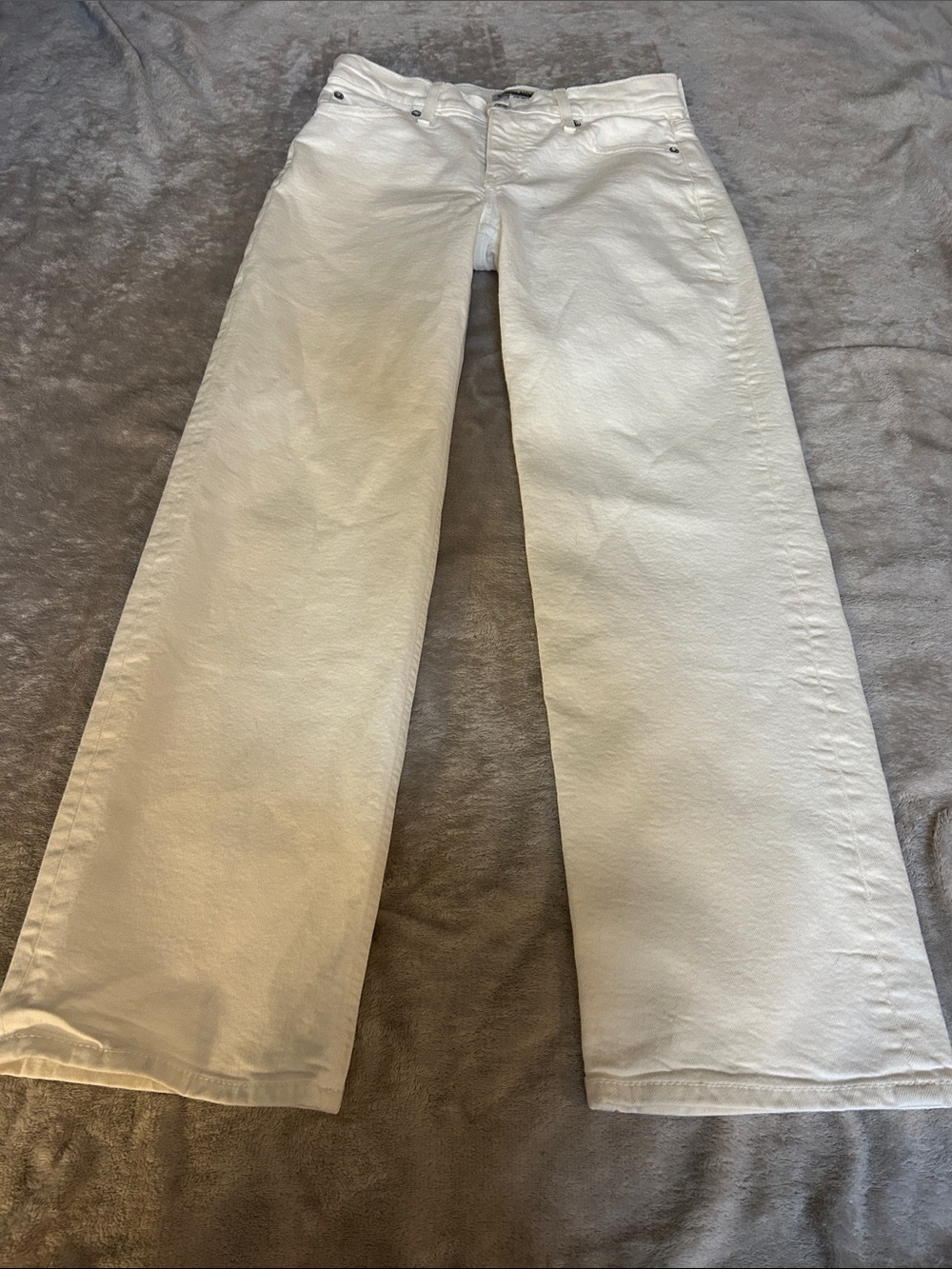 Banana republic mid-rise 90s loose jean